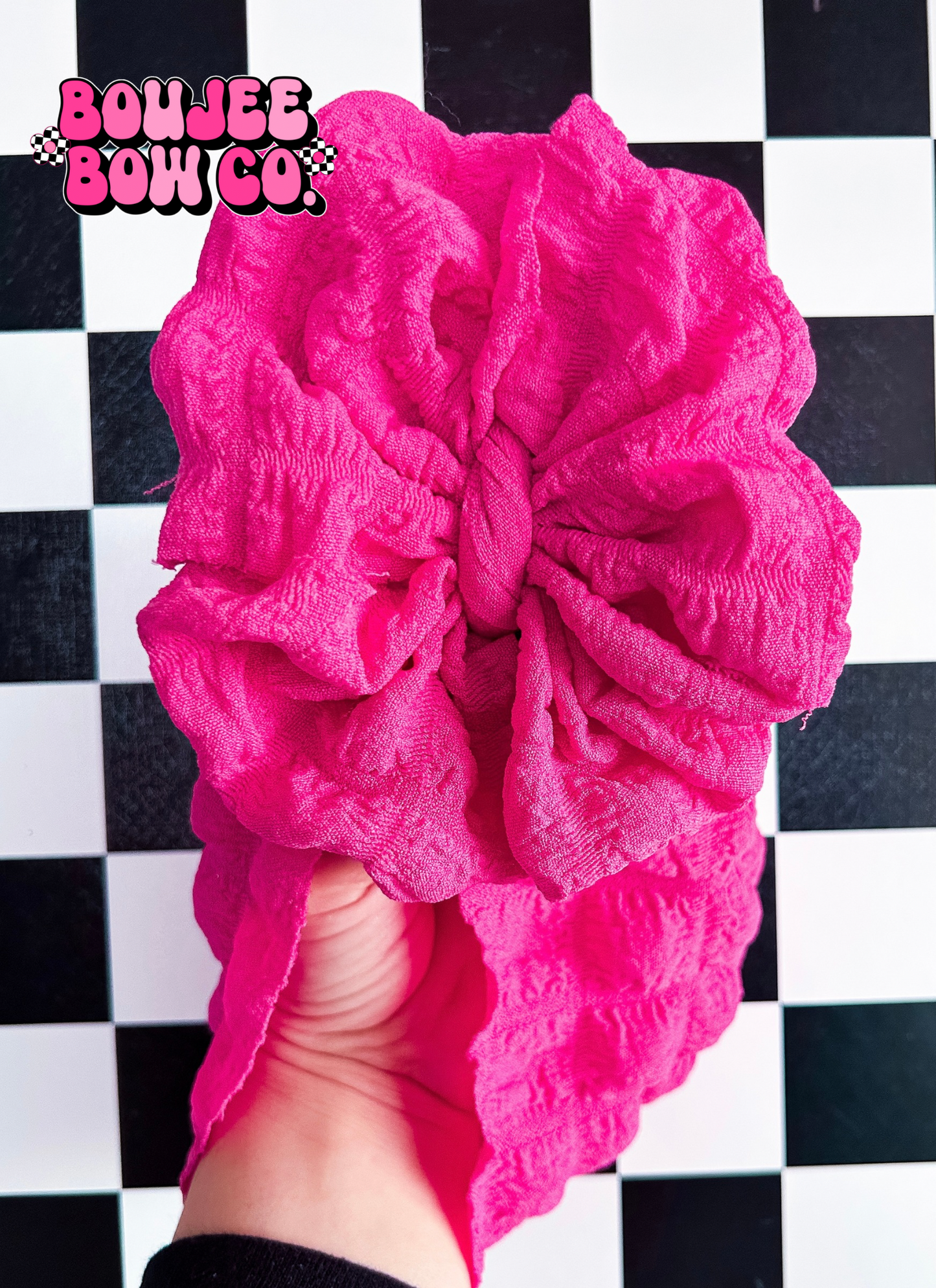 Pink Popcorn