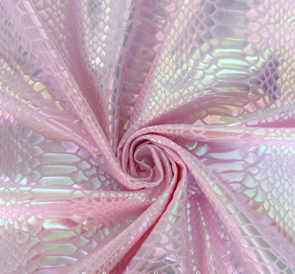 Serpent Of The Sea