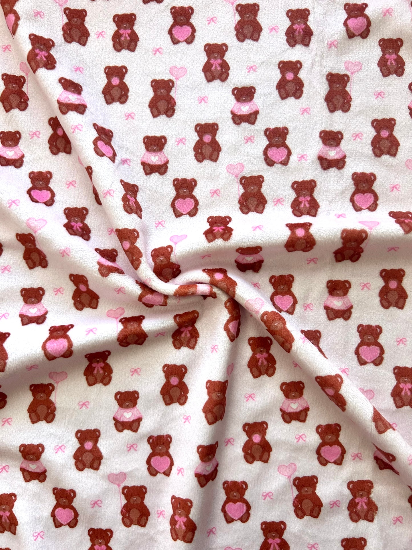 Teddies