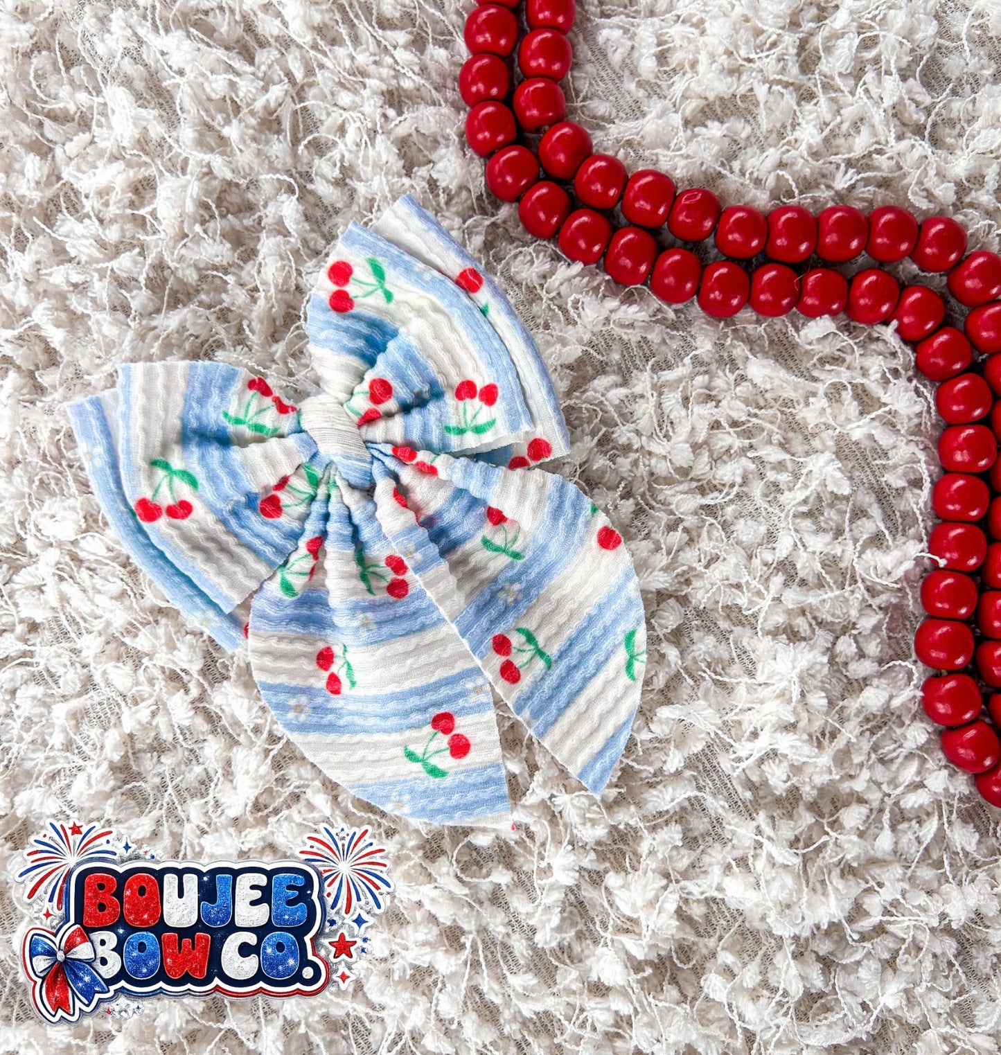 All American Cherry