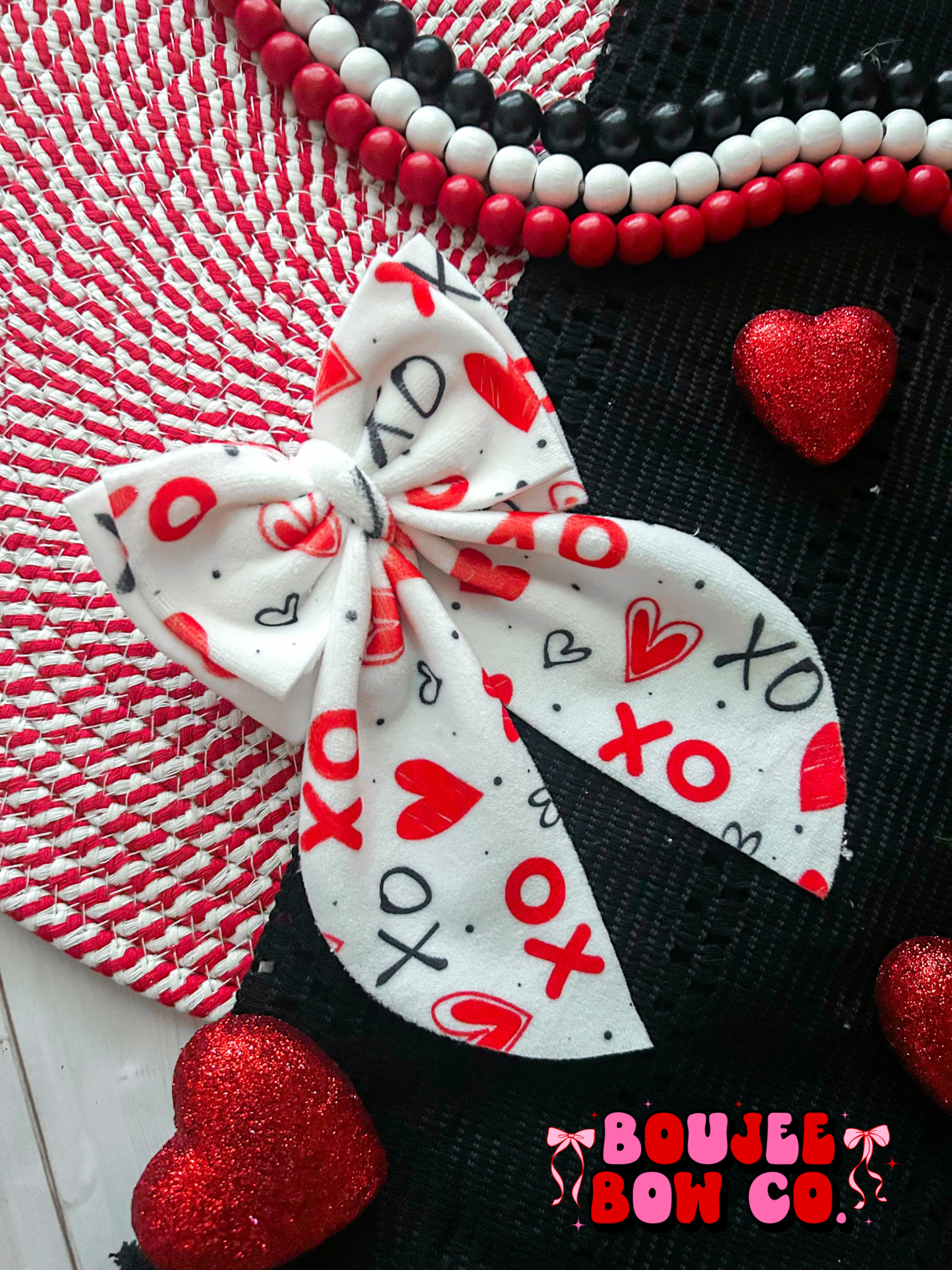 XOXO♥️