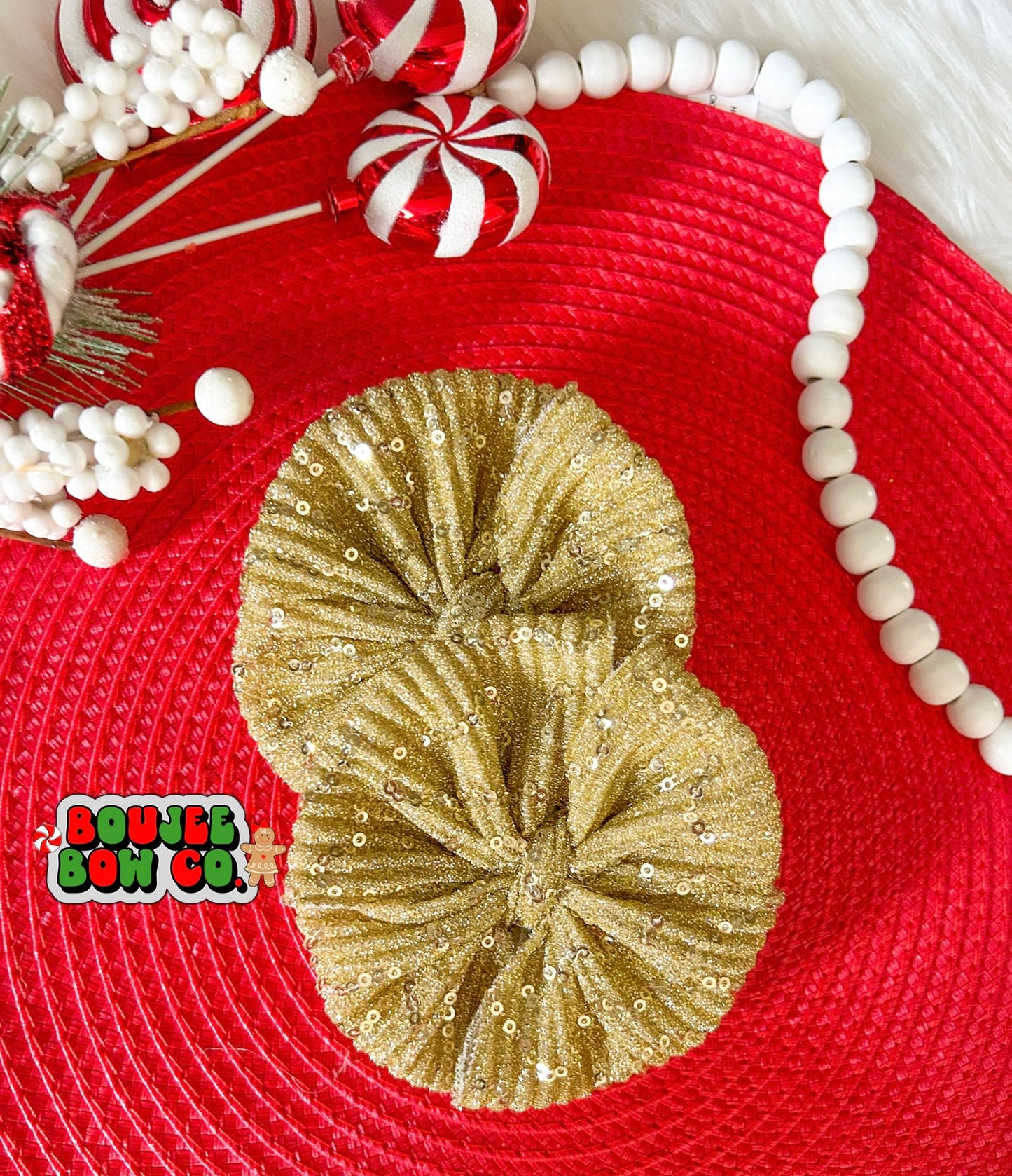 Merry and Gold