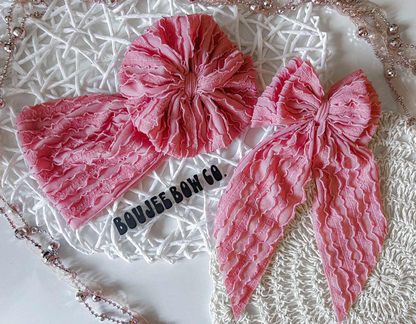Pretty In Pink