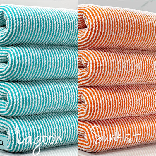 Sunkist Lagoon