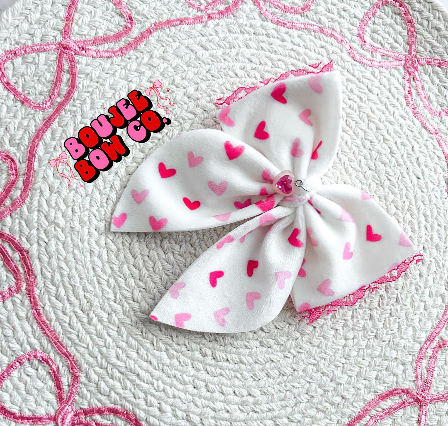 Dainty Hearts