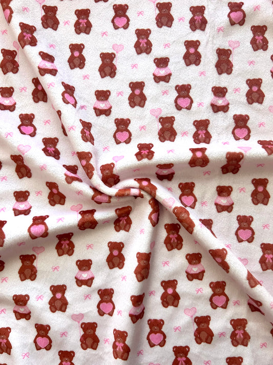 Teddies