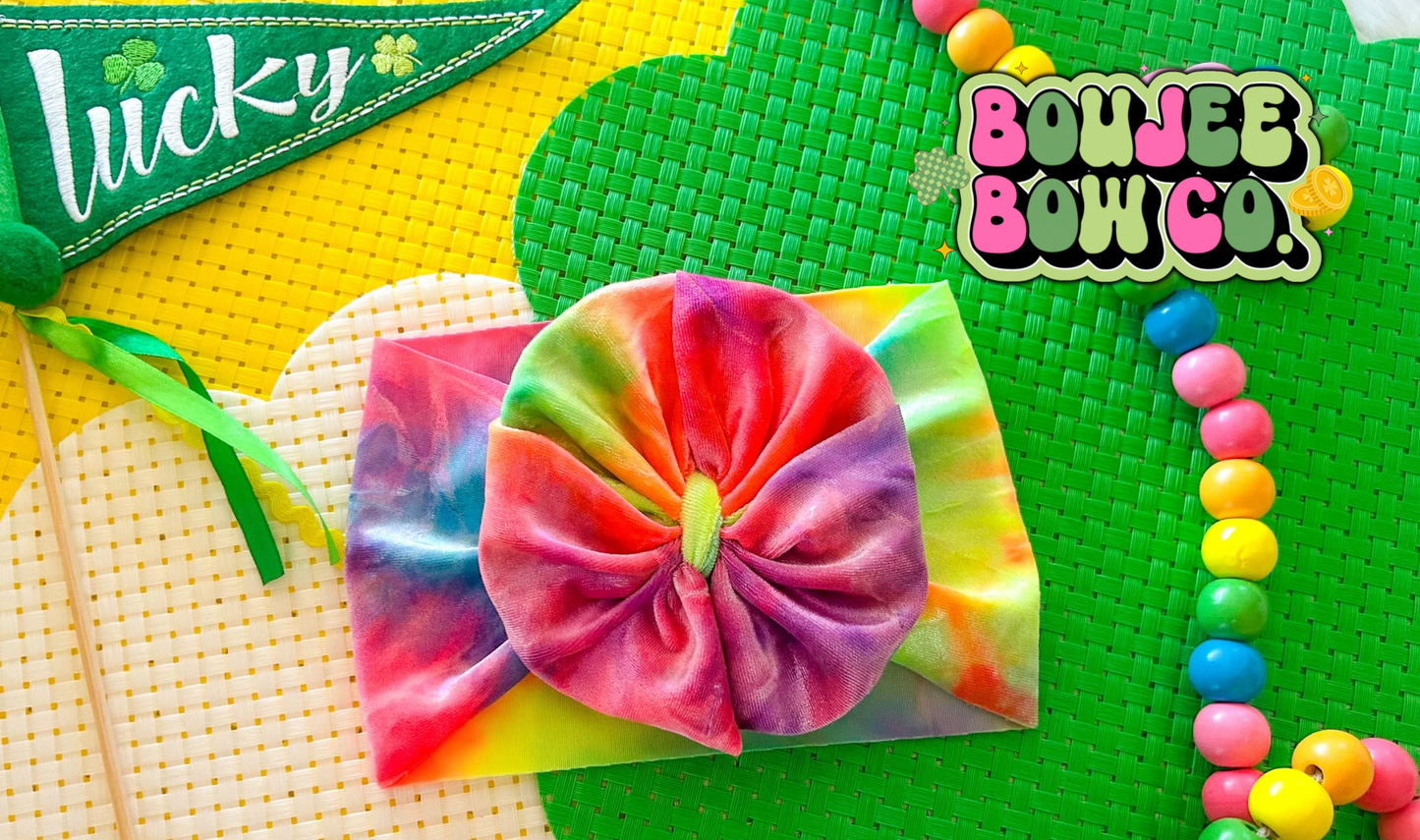 Rainbow Wishes