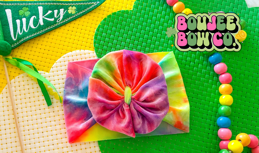 Rainbow Wishes
