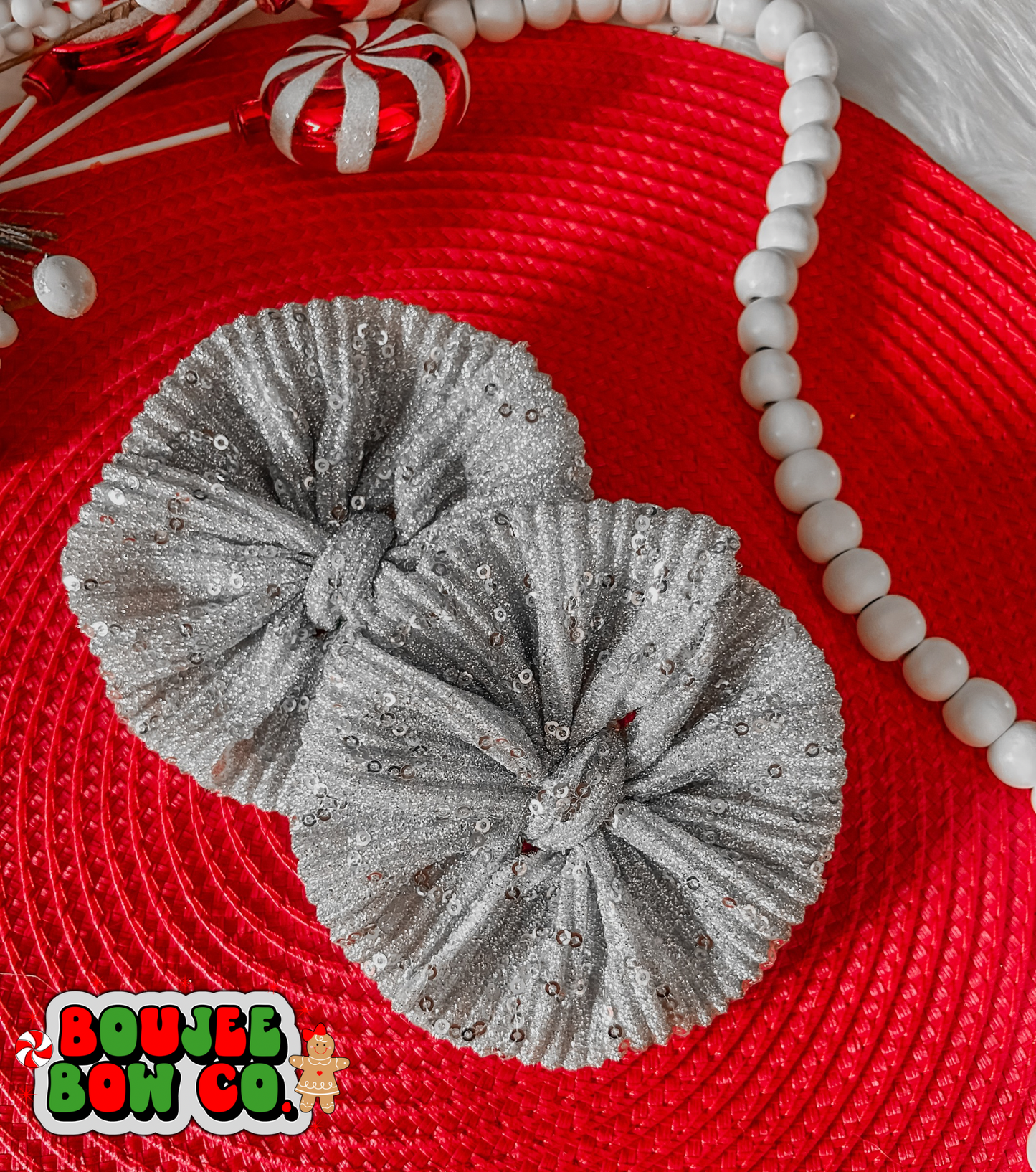 Silver Bells