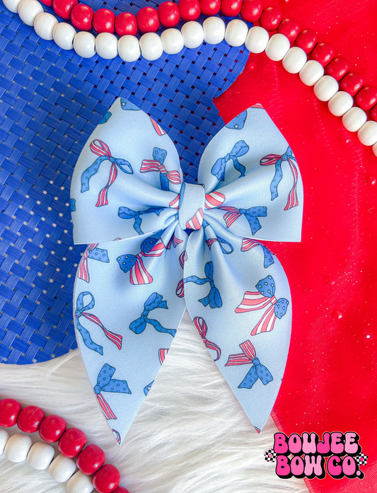 Coquette Flags
