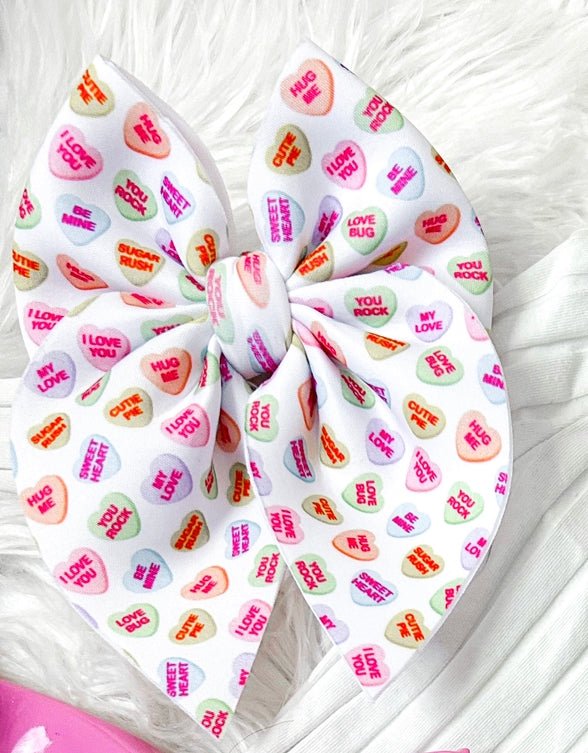 Conversation Hearts