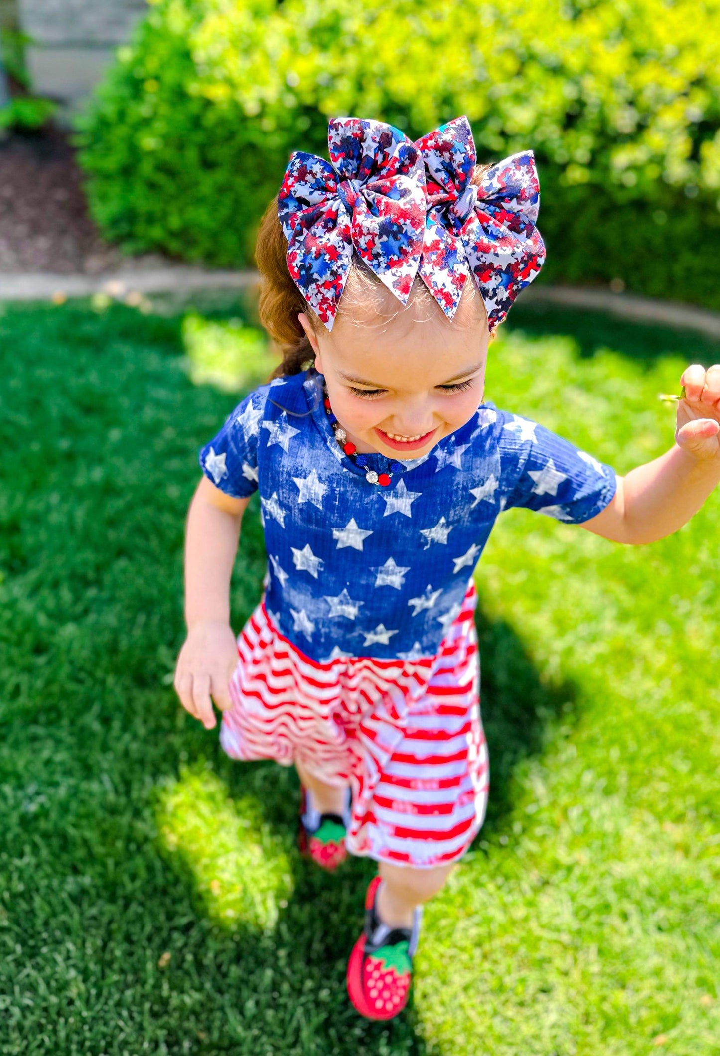 Star Spangled
