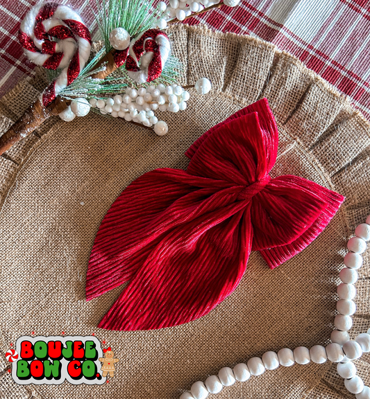 Poinsettia
