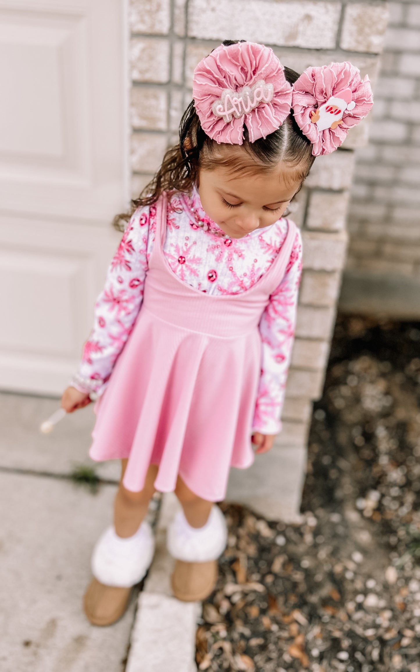 Pretty In Pink