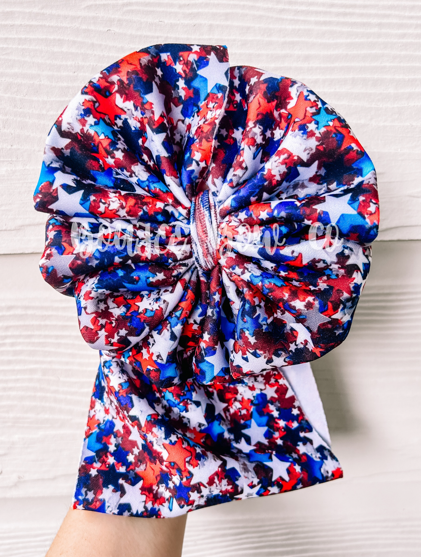 Star Spangled
