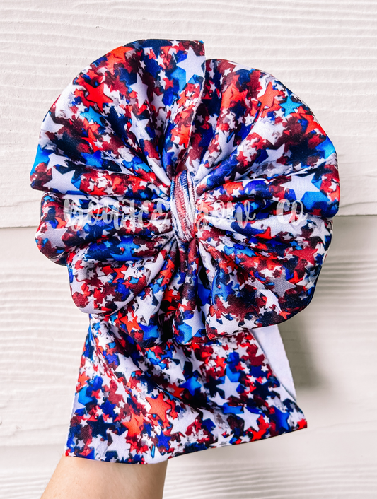 Star Spangled