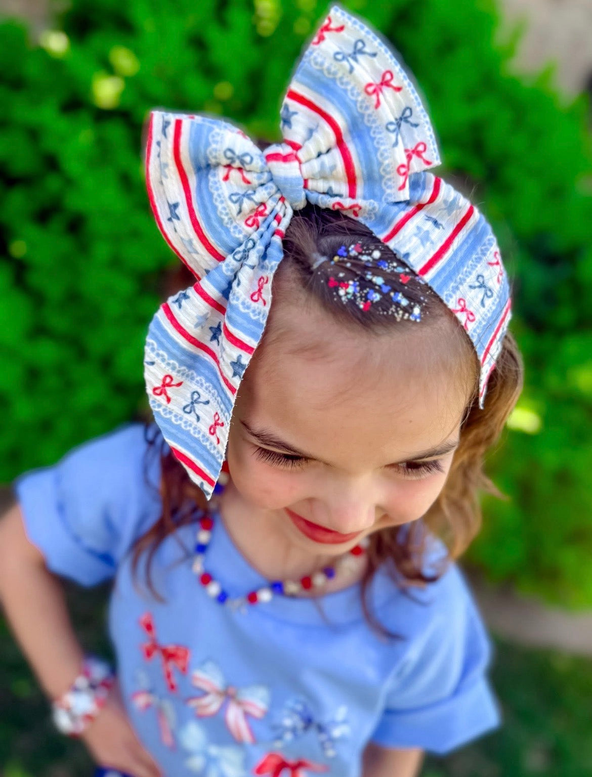 Americana Charm