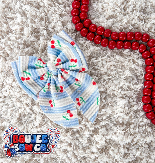 All American Cherry