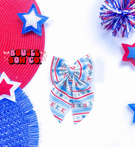 Americana Charm